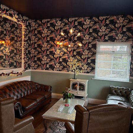 Blue Boar Inn アザーストーン エクステリア 写真